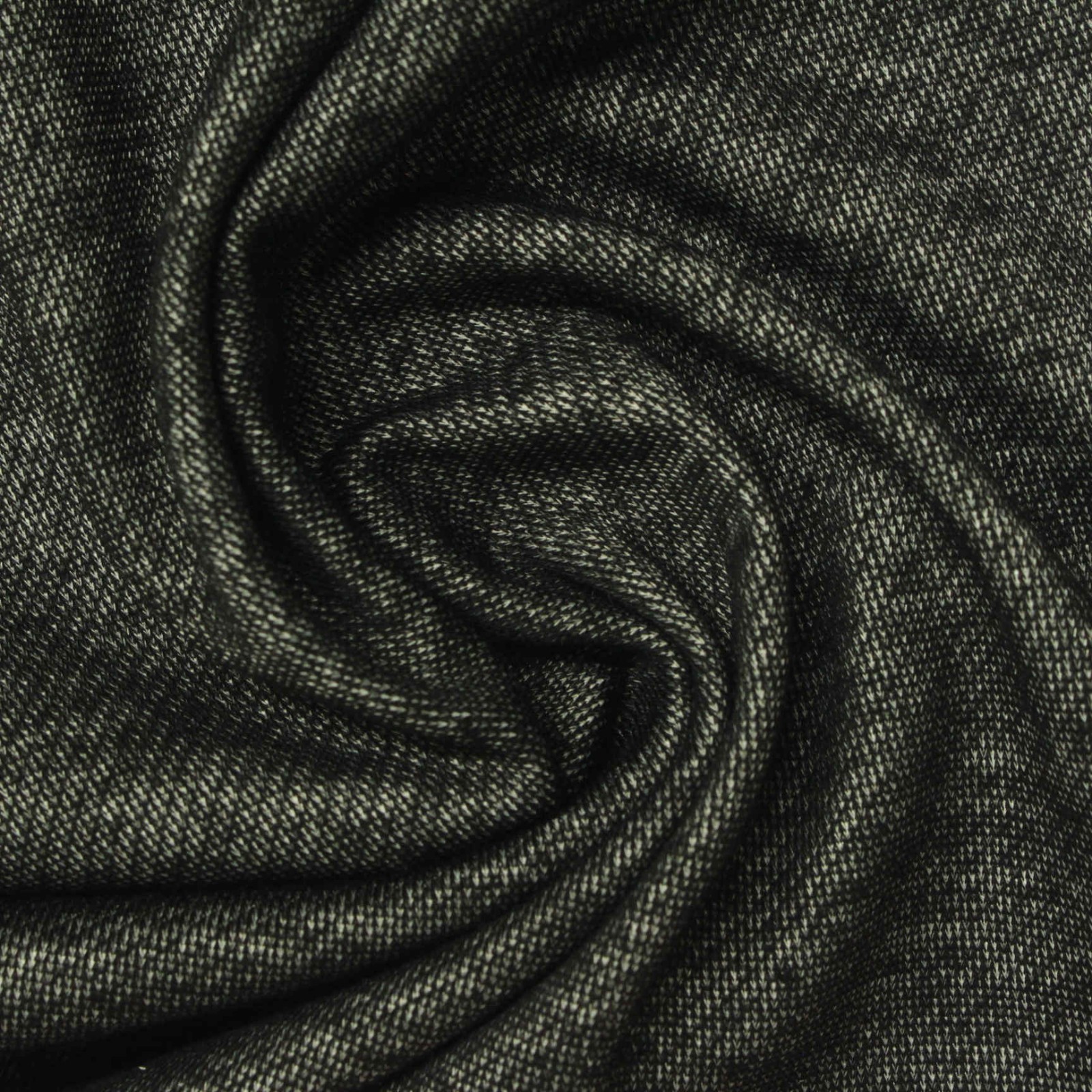 French Terry detail 5