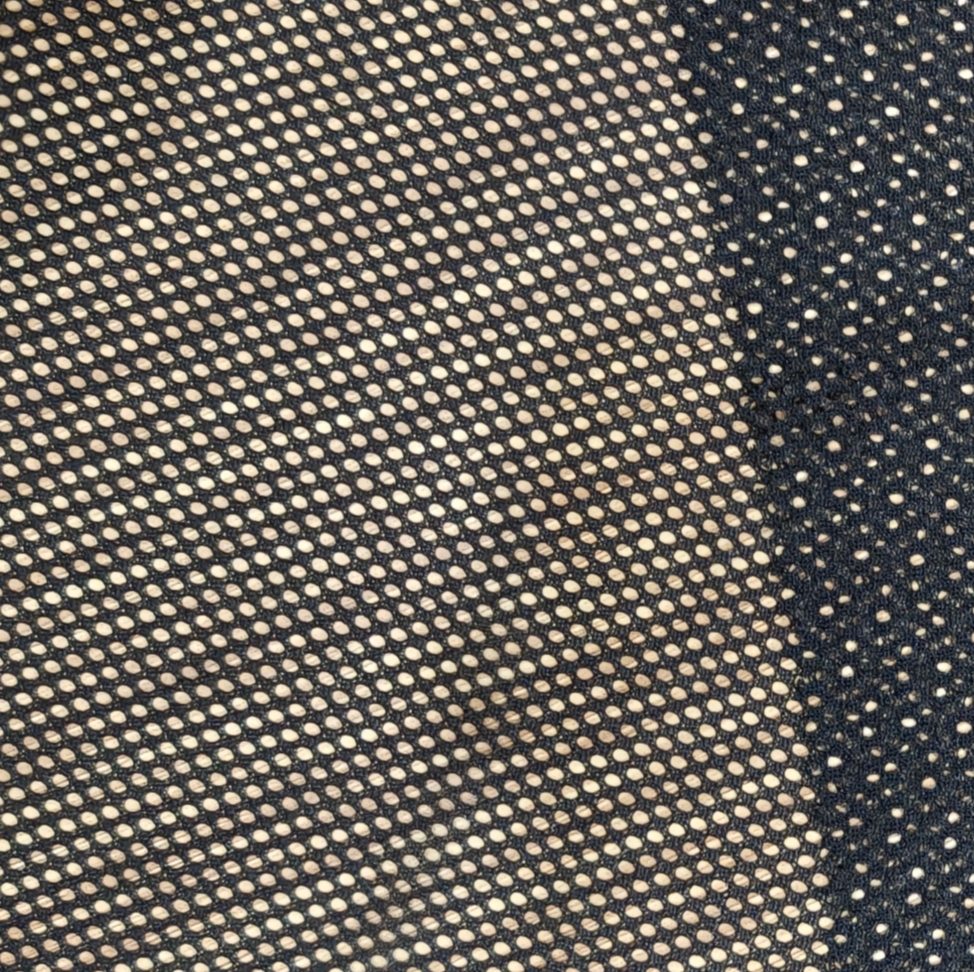 MESH fabric texture
