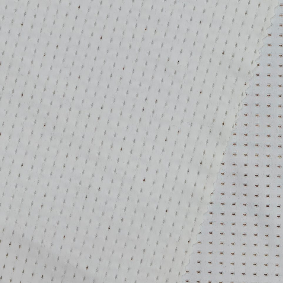 MESH fabric texture