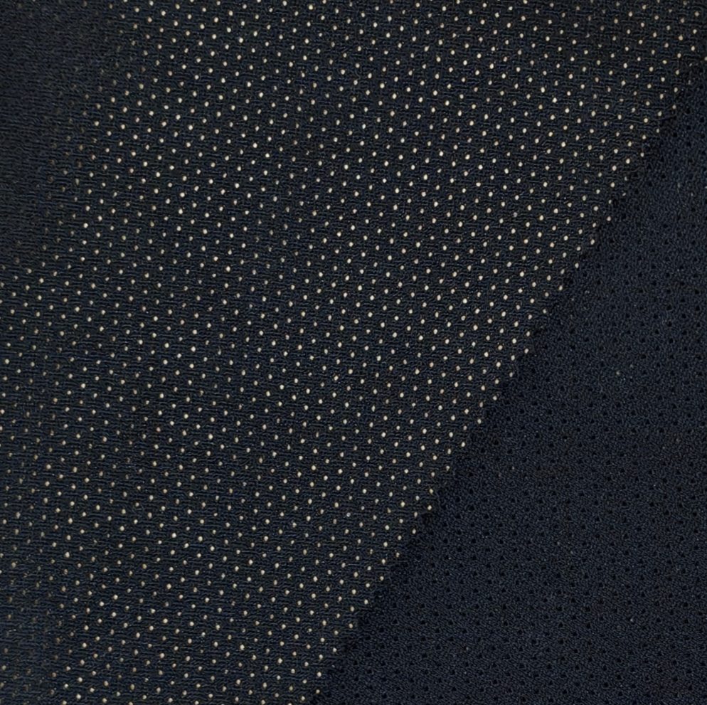 MESH fabric texture