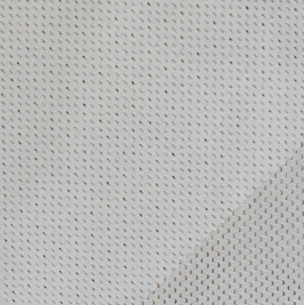MESH fabric texture