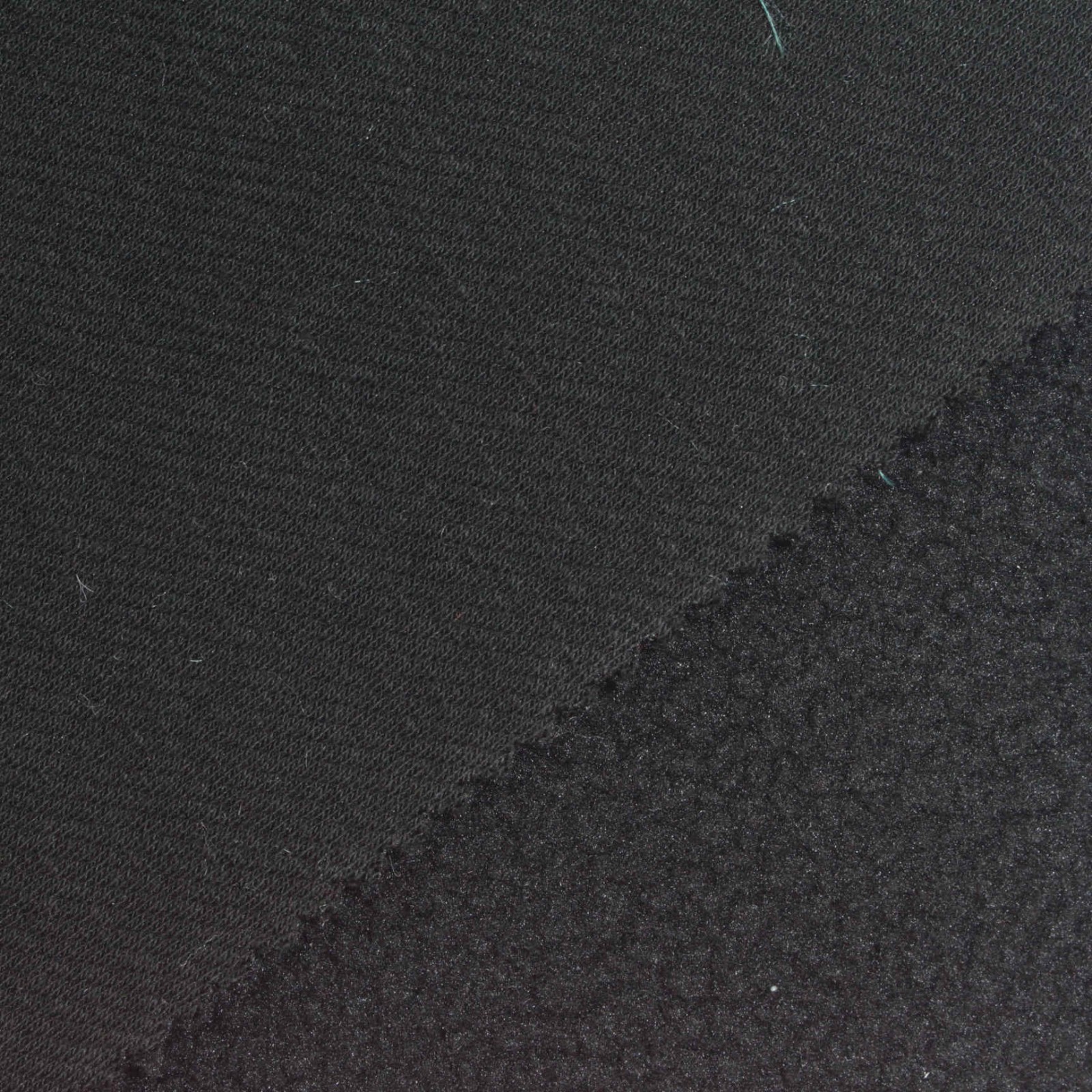 Polar Fleece detail 4
