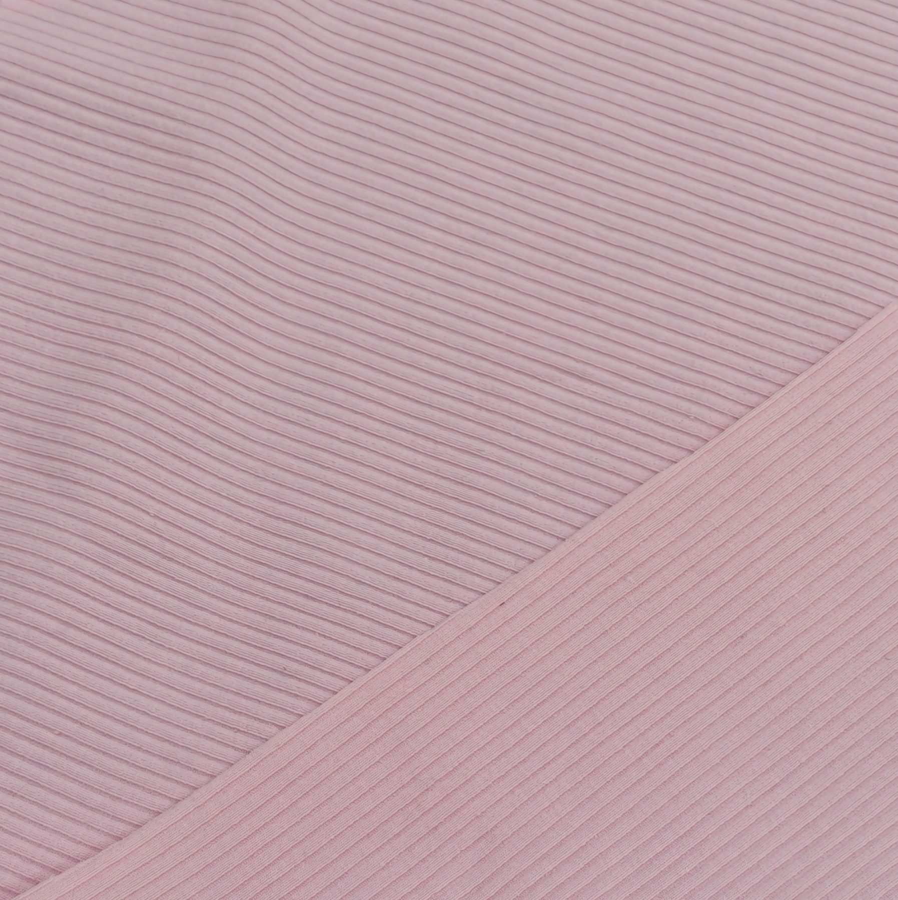 3×3 RIB fabric texture