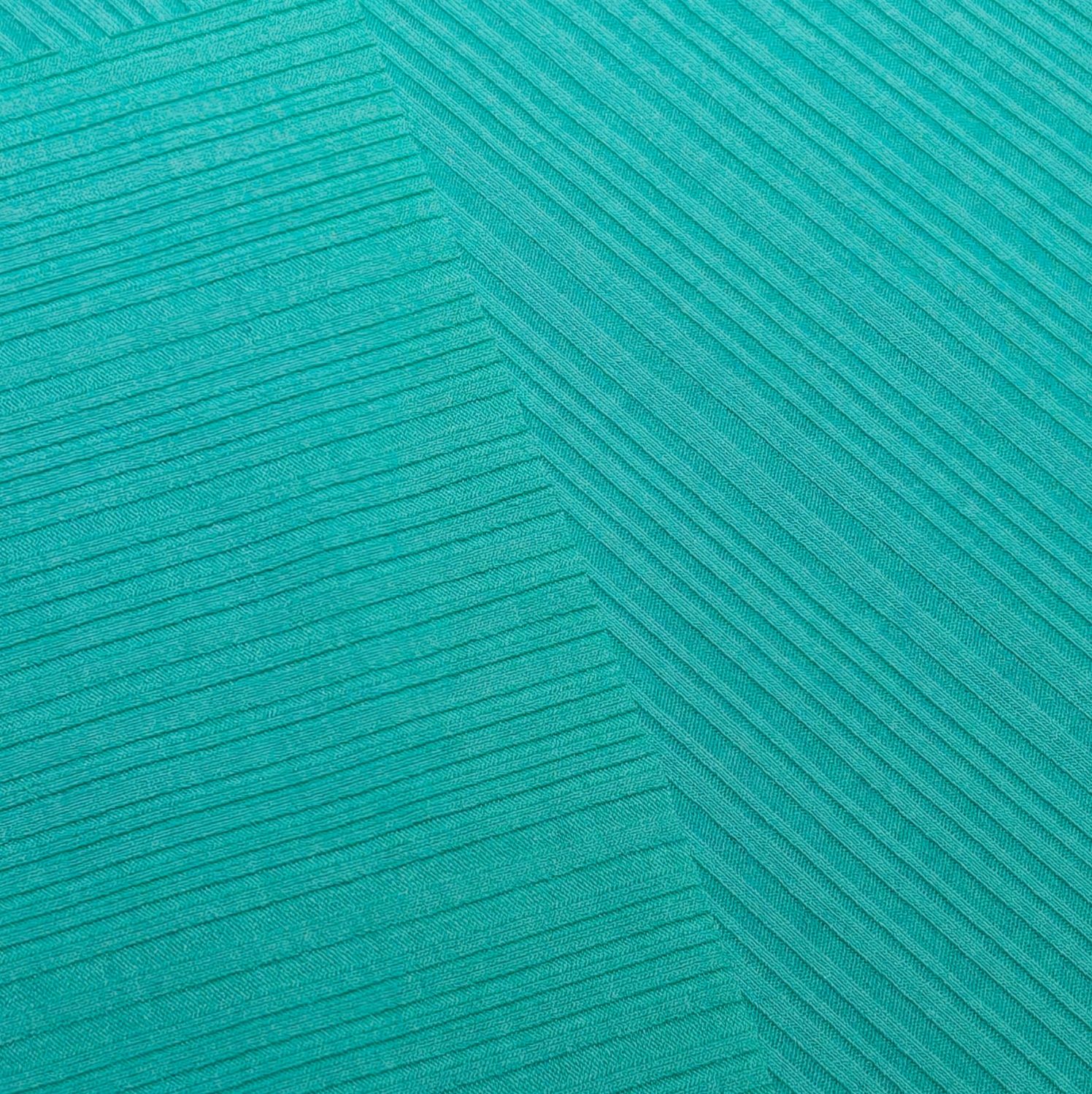 RIB fabric texture