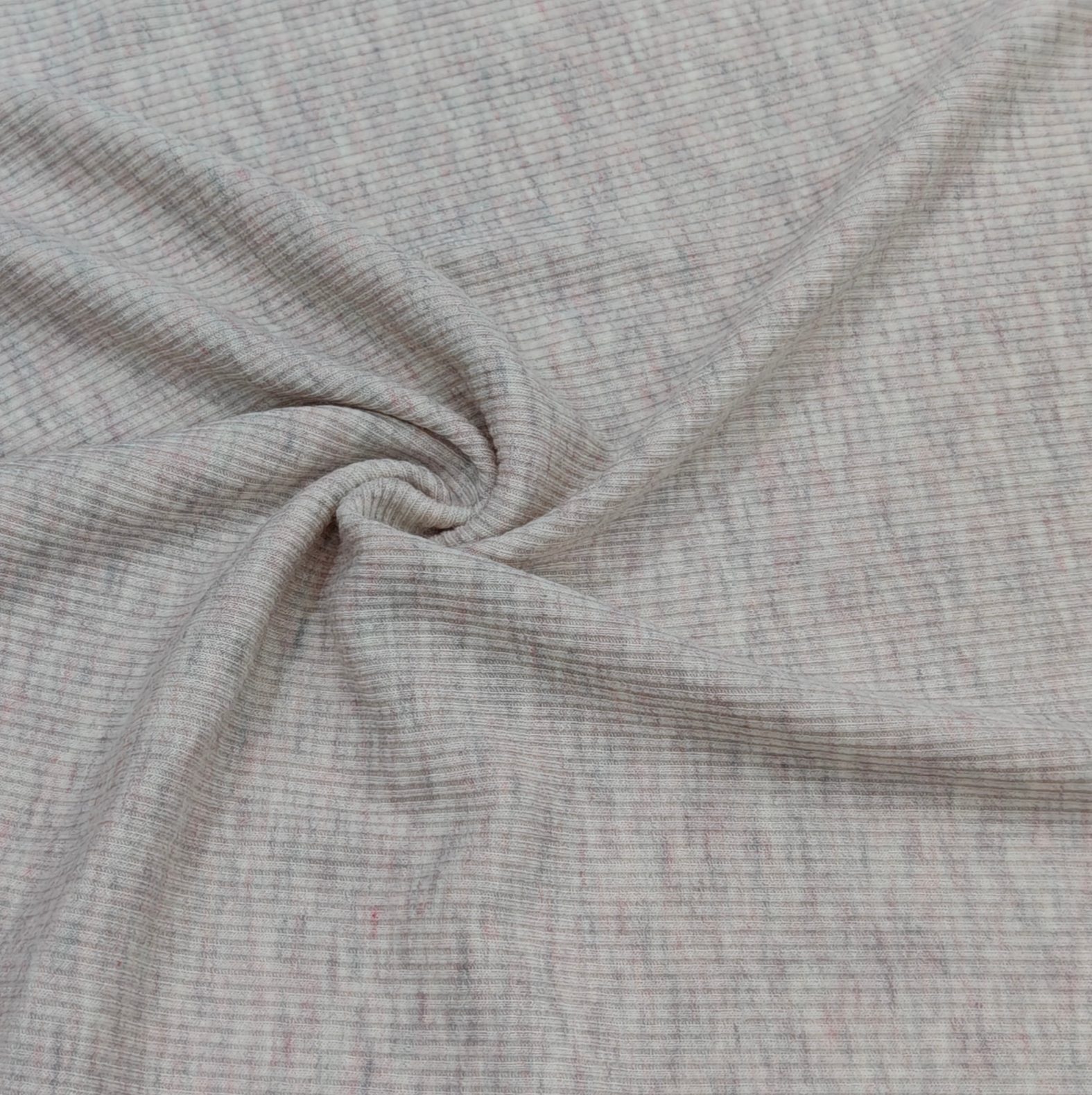 2×2 Stretch RIB fabric texture