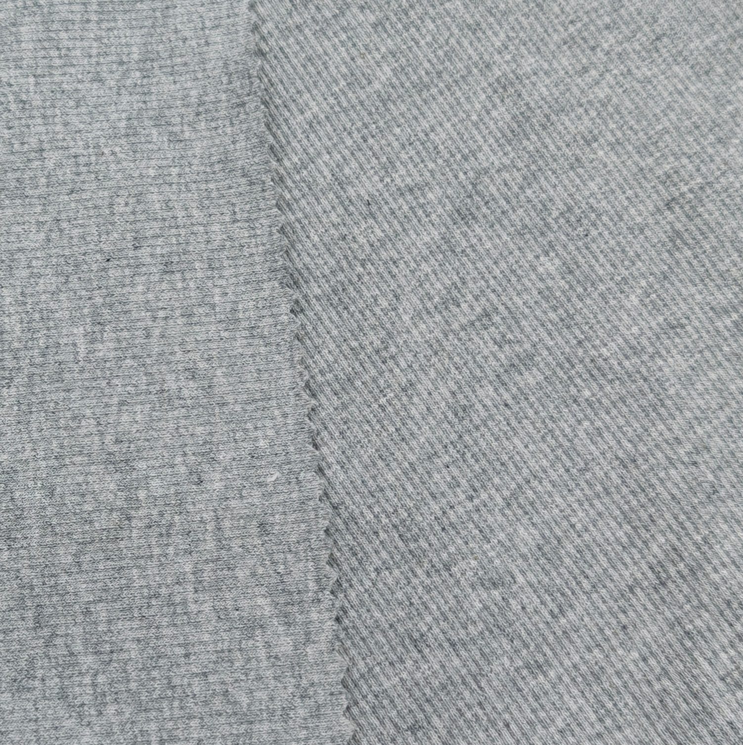 RIB fabric texture