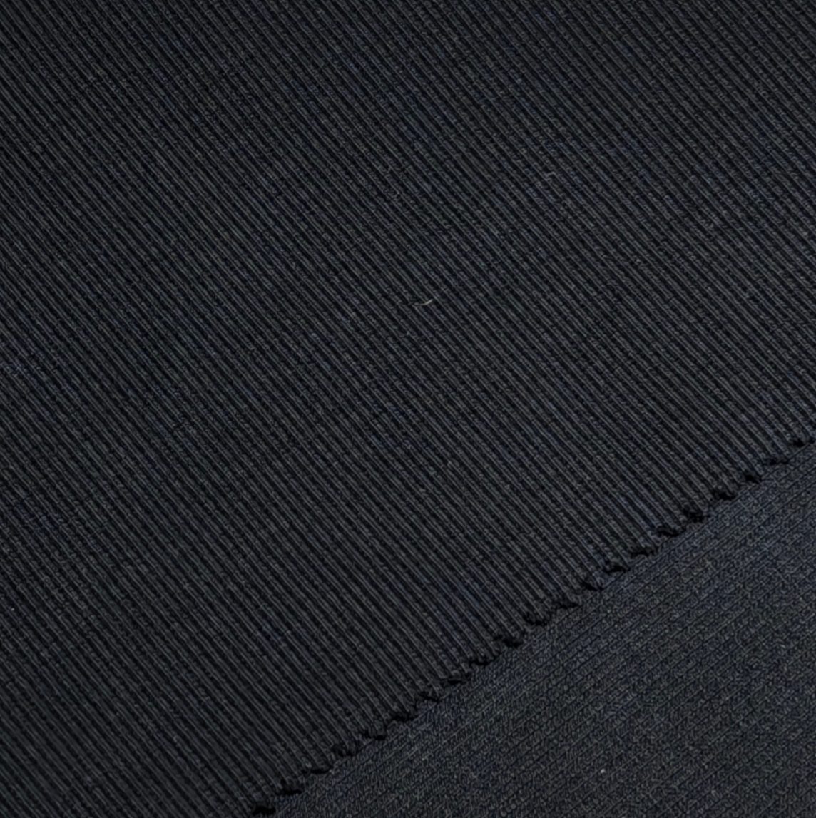 2×2 RIB fabric texture