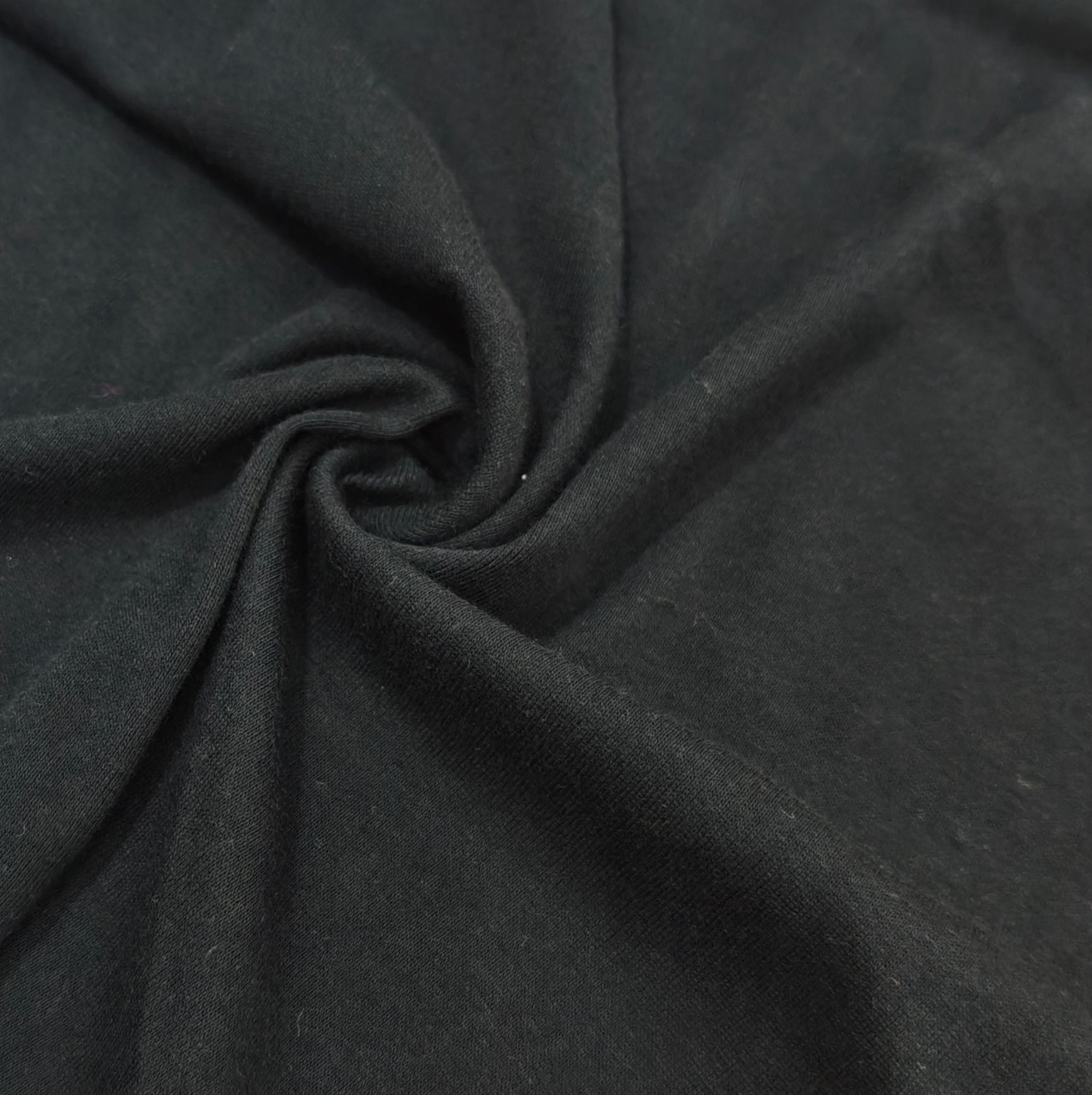 1×1 RIB fabric texture