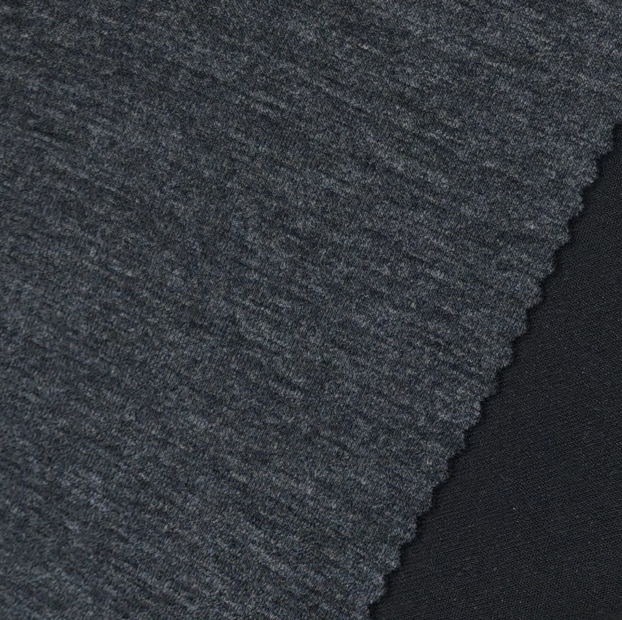 40S TR SCUBA fabric texture
