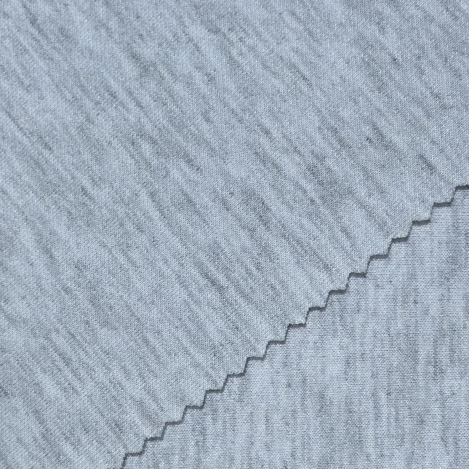 40S TR SCUBA fabric texture