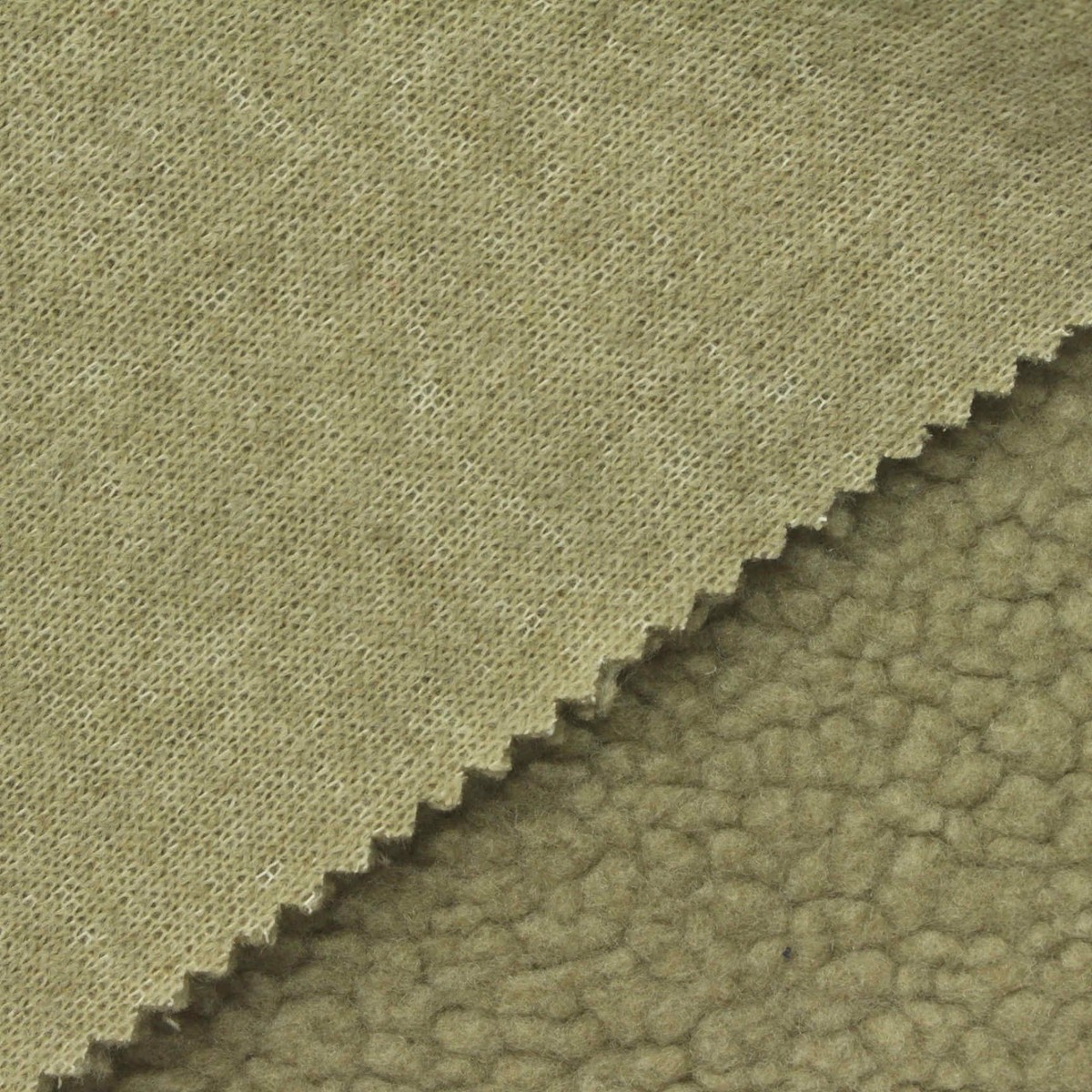 Sherpa Fleece