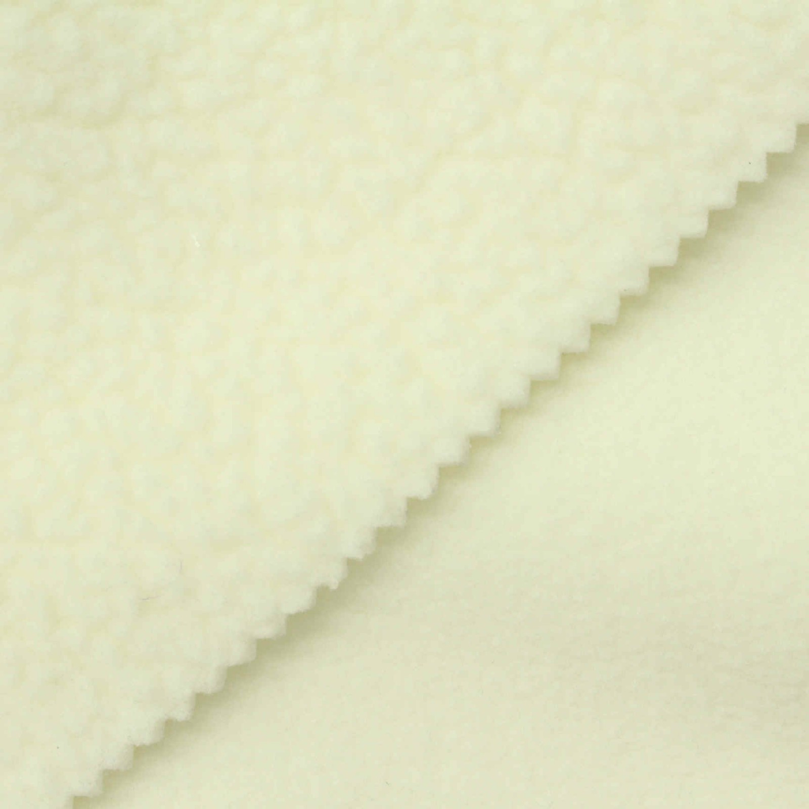 Sherpa Fleece detail 5