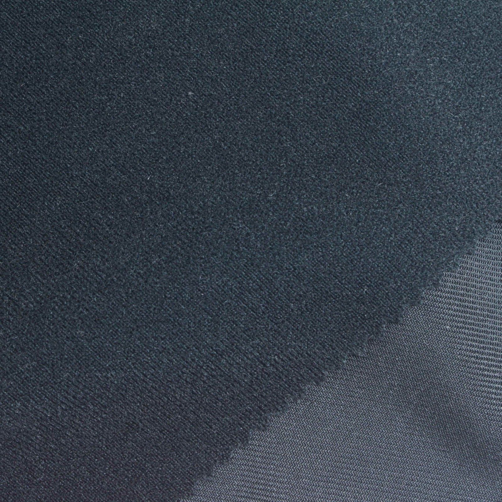 WARP KNIT LOOP PILE fabric texture