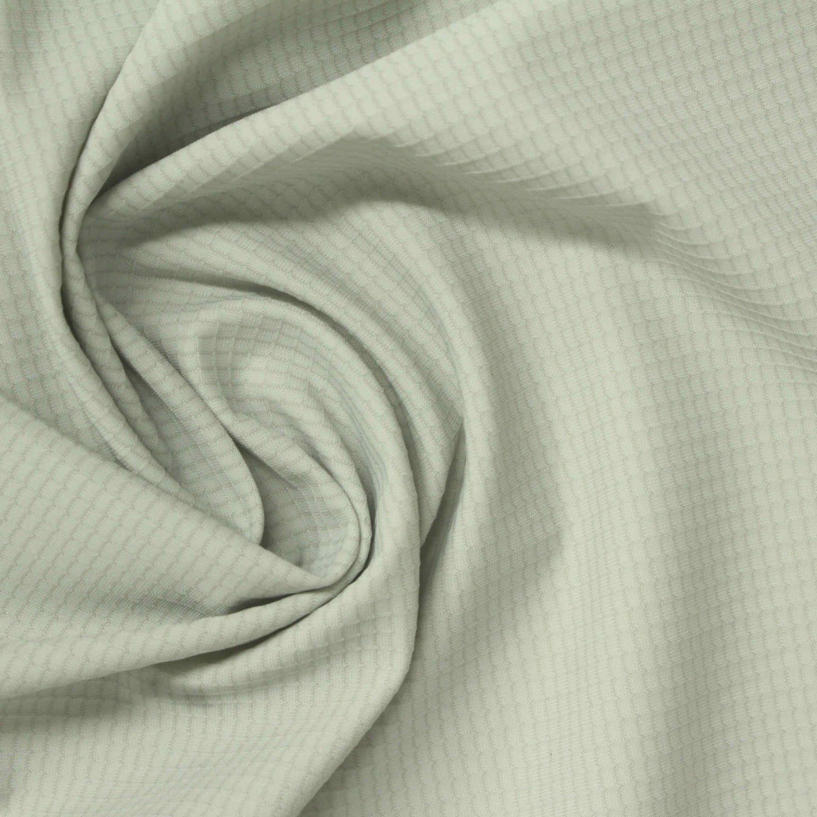 WARP KNIT CHECK FABRIC fabric texture