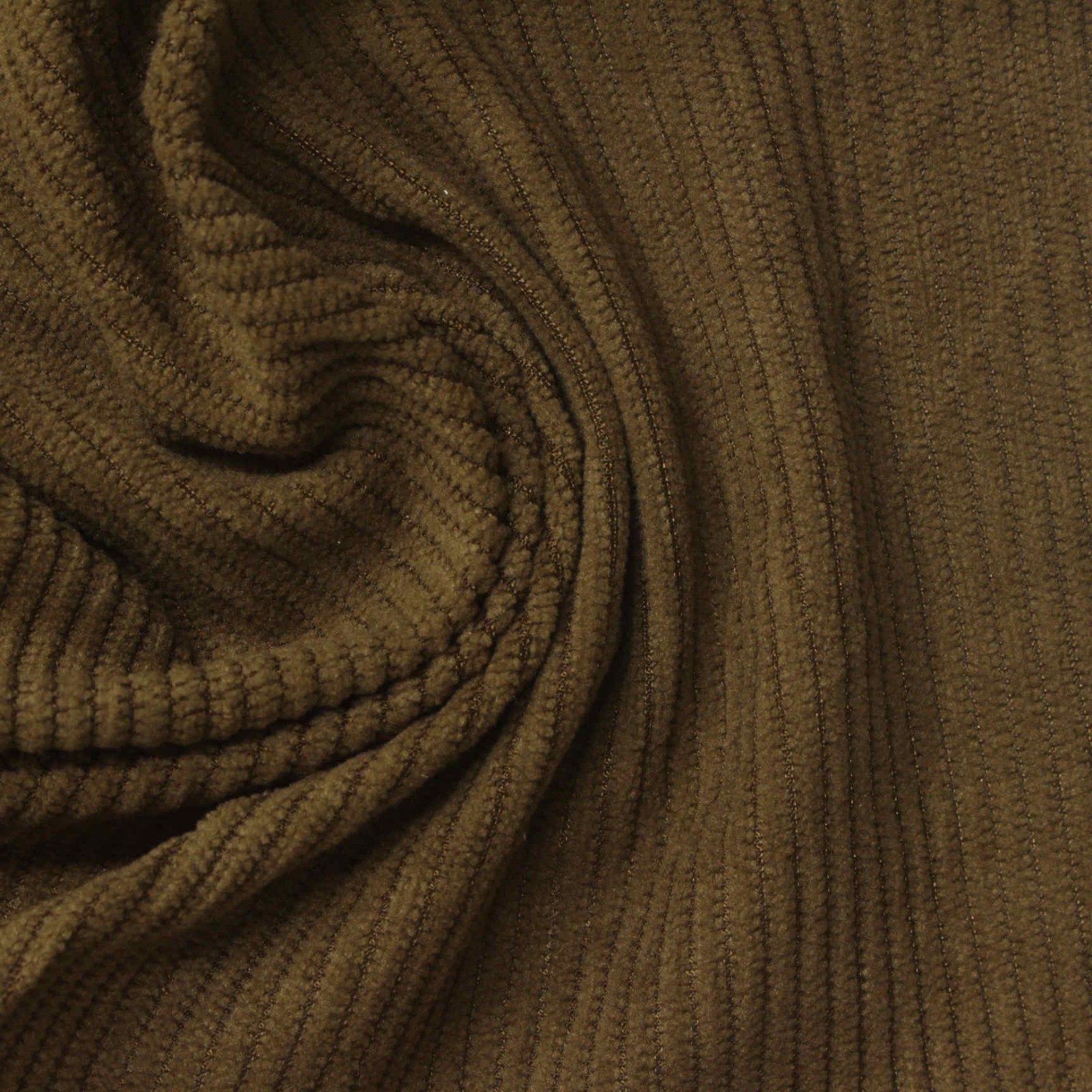 WARP-KNITTED 8 WALE CORDUROY FABRIC fabric texture