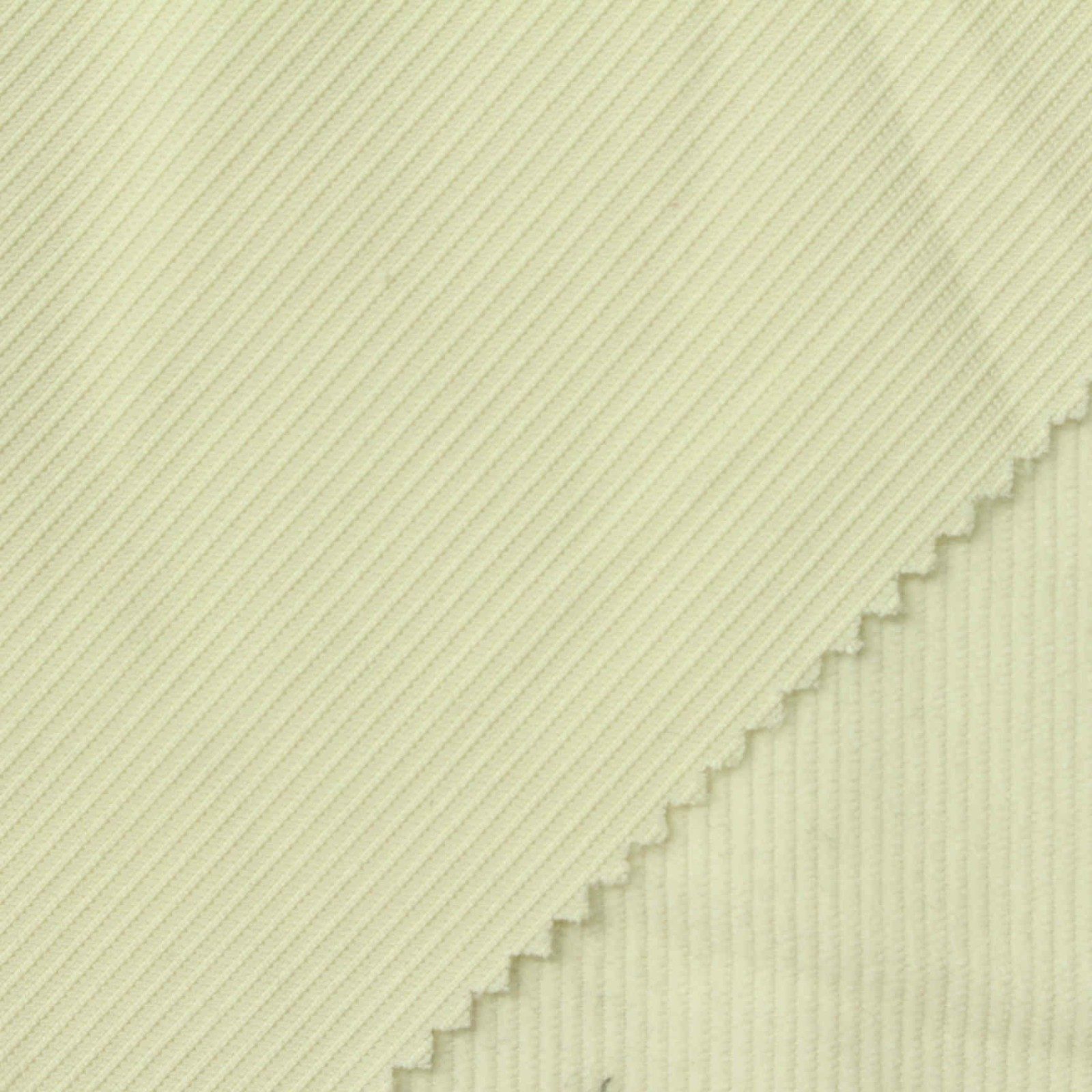 WARP-KNITTED RIB FABRIC fabric texture
